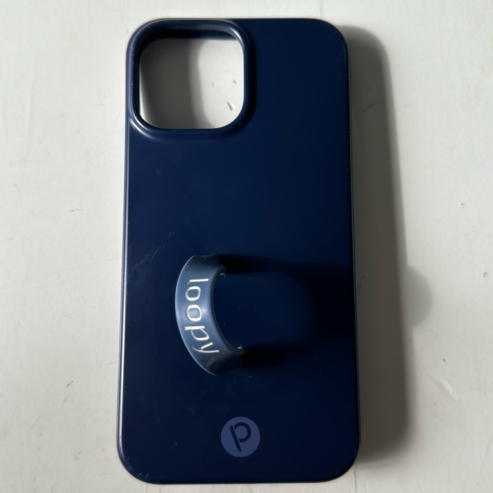 iPhone 13 PRO MAX Loopy Case